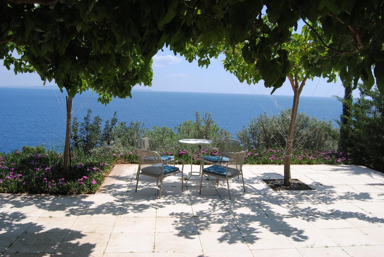 Leonidionhouses - The Ogra House Exterior foto